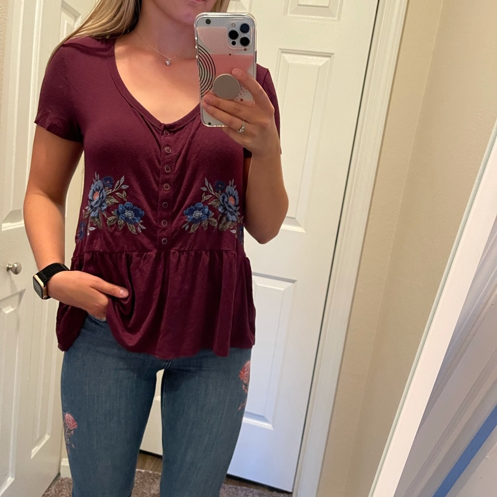 T shirt